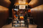Dari Sepana ke Sudip: Kira Dining, Permata Kuliner di Pusat Servis Kereta JB