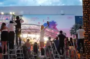Dari 'Star Wars' ke Sunyi: Mengapa Hollywood Tidak Hadir di Cannes 2026