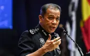 Dasar pengecualian visa antara faktor penarik 'scammer' ke Malaysia, kata KPN