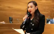 Datuk Bandar California didakwa sebagai ejen haram China