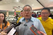 Datuk Bandar Kuching: Buang Bangkai Anjing ke Sungai Ialah Kesalahan