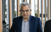 Daud Bakar, pengarah didakwa pecah amanah RM10.55 juta