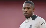 David Alaba tinggalkan Real Madrid selepas lima musim