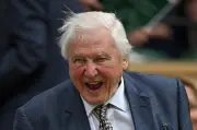 David Attenborough sambut 100 tahun: Legenda alam yang bawa hidupan liar ke rumah kita