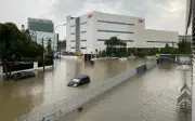DBKL dan MBPJ Perkasa Usaha Mitigasi Banjir Kilat Lembah Klang