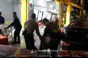 DBKL keluar 22 kompaun, rampas barang dalam serbuan di Chow Kit