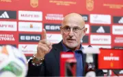 De la Fuente: Sepanyol dulu, kelab kemudian