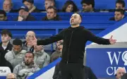 De Zerbi: Perlawanan Penentuan Degradasi Tottenham Lebih Besar Daripada Trofi
