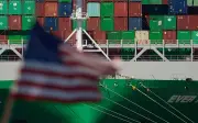 Defisit perdagangan AS melebar pada Mac, import dan eksport petroleum meningkat