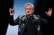 Demam AI Pacu Nvidia Catat Rekod Pendapatan Suku RM323.1 Bilion