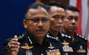 Dendam lama punca OKU dibunuh di Bachok, tujuh ditahan