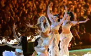 Denmark dan Australia Jadi Tumpuan Separuh Akhir Kedua Eurovision