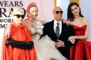 ‘Devil Wears Prada 2’ atasi ‘Michael’ di box office AS