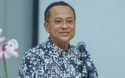 Dewan Rakyat terima notifikasi Samsuri sebagai ketua pembangkang