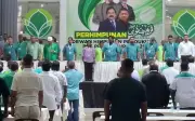 DHPP adakan mesyuarat agung tahunan pertama sebagai sayap bersekutu PAS