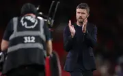 Diallo: Semua Gembira Jika Carrick Kekal Pengurus MU