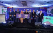 Dividen Tinggi Kekal Simpan SSPN Sebagai Instrumen Simpanan Pendidikan Terunggul