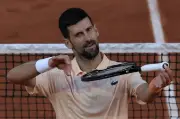 Djokovic mahu manfaatkan peluang selepas Sinner tersingkir