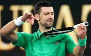 Djokovic sasar gelaran Grand Slam ke-25 di Paris dengan persiapan kurang memberangsangkan