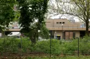 Doktor AS dijangkiti Ebola di Congo dirawat di wad isolasi Berlin