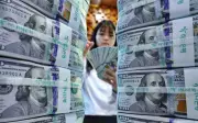 Dolar goyah ketika pasaran harap perjanjian damai Timur Tengah