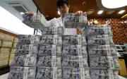 Dolar Kukuh Ketika Harapan Keamanan Timur Tengah Semakin Pudar