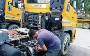 Dongfeng China dedah rancangan pusat kenderaan komersial di Sabah