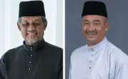 Dua Adun dipecat Bersatu terus jalankan tugas kerajaan Kedah