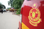 Dua beradik lemas di Sungai Jeram Hulu, Terengganu