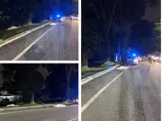 Dua beranak maut, remaja cedera dalam langgar lari di Klang