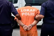 Dua buruh dihadapkan ke mahkamah atas tuduhan bunuh lelaki kurang upaya