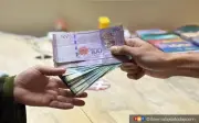 Dua Pekerja Badan Berkanun Direman Atas Dakwaan Rasuah