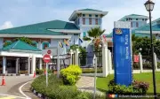 Dua rakyat Malaysia ditahan selepas bot langgar terumbu di Greece