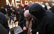 Dua wanita Australia dituduh perhambaan di Syria selepas kembali