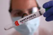 Dua warga Singapura diasingkan menunggu keputusan ujian hantavirus