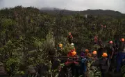 Dua Warga Singapura Maut Dalam Letusan Gunung Dukono Indonesia