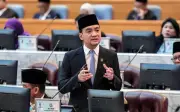 DUN Johor tak bubar hari ini, kata MB nafi spekulasi PRN