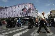 Dunia tunggu jawapan Iran terhadap tawaran perjanjian AS, minyak jatuh