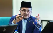 DUPP tegur Nik Zawawi susulan ceramah kontroversi sahabat Nabi