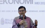 Ekonomi Malaysia kekal berdaya tahan pada suku kedua, risiko meningkat pada suku ketiga