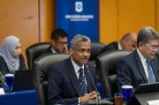 Ekonomi Malaysia Kukuh 5.4% Pada Suku Pertama 2026, Pacu Permintaan Domestik
