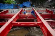 Ekonomi Thailand berkembang 2.8 peratus didorong pelancongan dan perbelanjaan