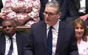 Ekonomi UK berkembang 0.6% pada suku pertama, beri sokongan kepada Starmer