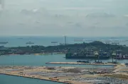 Eksekutif perkapalan Singapura letak jawatan dari pasukan petugas ekonomi selepas didakwa AS