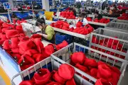 Eksportir China jangka gencatan senjata jangka pendek, 'kebas' dengan ancaman AS