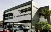 Empat lelaki didakwa bunuh warga emas di Hilir Perak