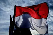 Empat mayat ditemui selepas tanah runtuh di lombong emas haram Sumatera