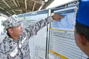 Empat mayat lagi ditemui dalam tragedi bot karam Pulau Pangkor
