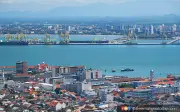 Empat negeri dan KL dominasi 88.9% eksport Malaysia April 2026