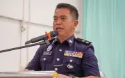Empat remaja ditahan pukul dan jerut pemandu e-panggilan wanita